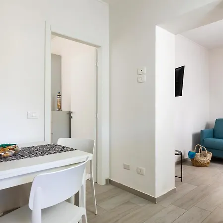 Residence Cervia Aparthotel