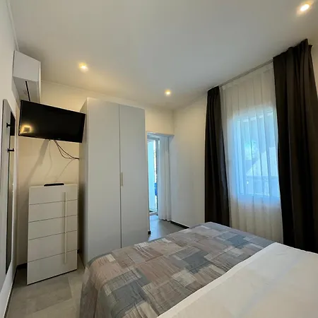 Aparthotel Residence Cervia