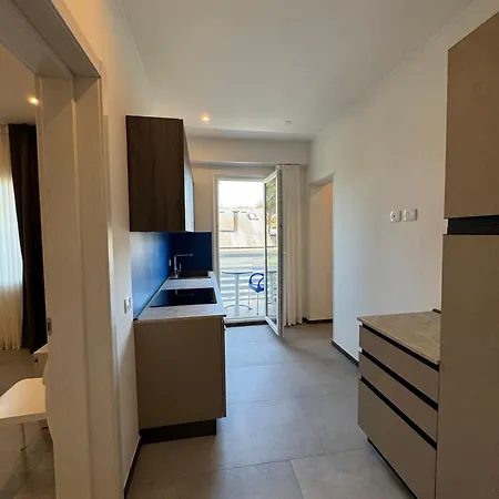 Aparthotel Residence Cervia *
