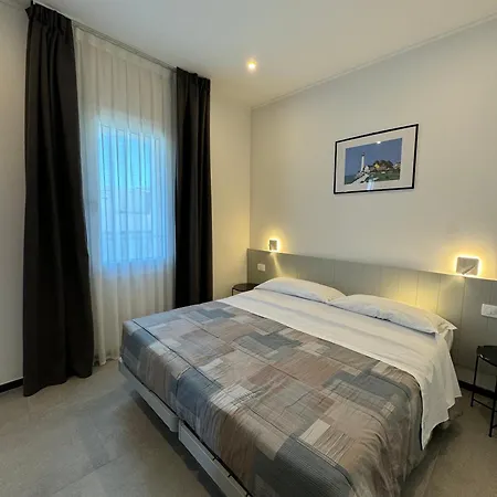 Residence Cervia *