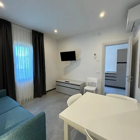 Residence Cervia