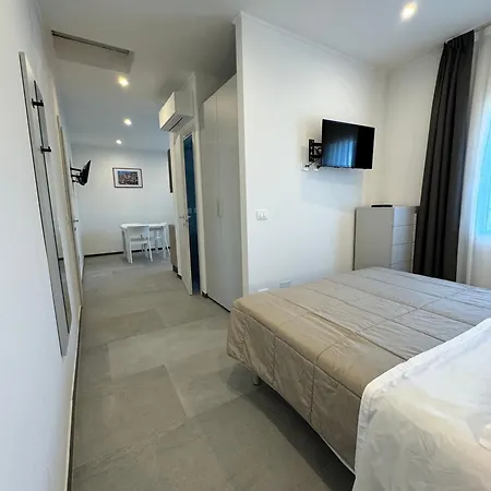 Aparthotel Residence Cervia