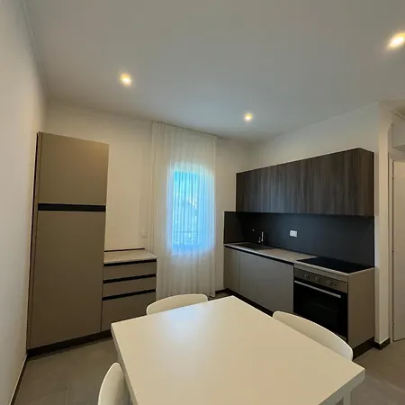 Residence Cervia Aparthotel *