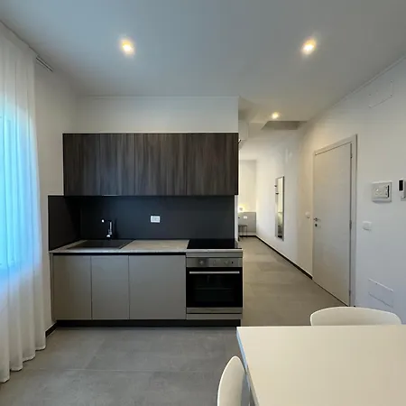 Aparthotel Residence Cervia *