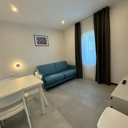 Residence Cervia Aparthotel Cervia