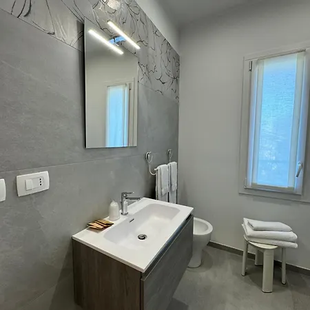 Aparthotel Residence Cervia Cervia