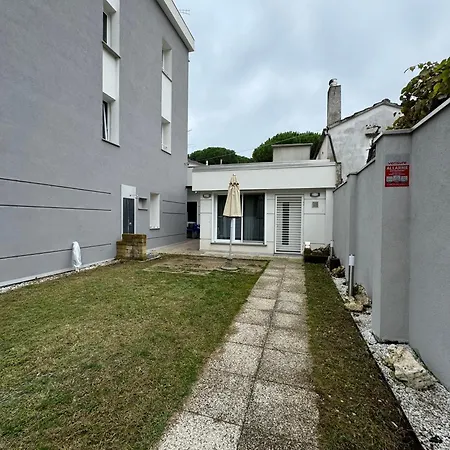 Aparthotel Residence Cervia