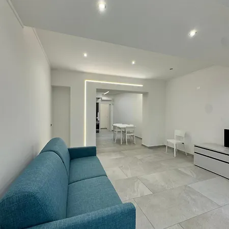 Residence Cervia Aparthotel *