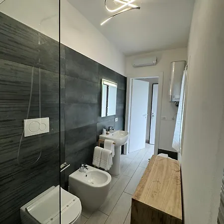 Aparthotel Residence Cervia *