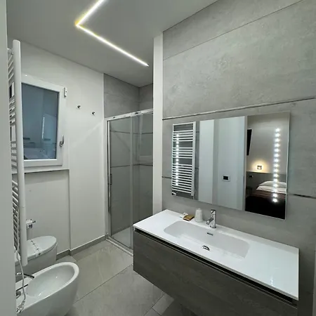 Residence Cervia Aparthotel *