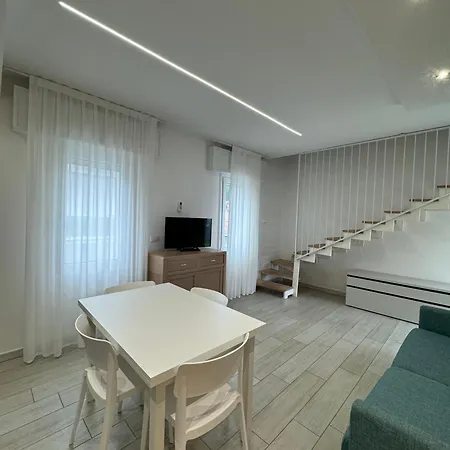 Aparthotel Residence Cervia *