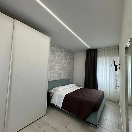 Aparthotel Residence Cervia Cervia