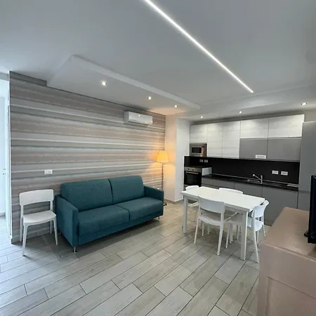 Aparthotel Residence Cervia *