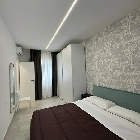 Residence Cervia * Cervia
