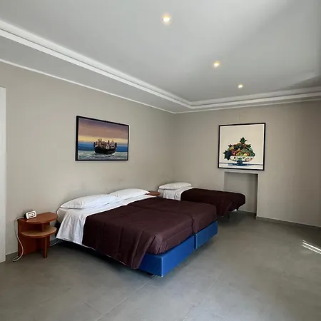 Residence Cervia Apart-hotel *