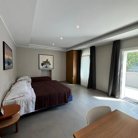 Residence Cervia Apart-hotel