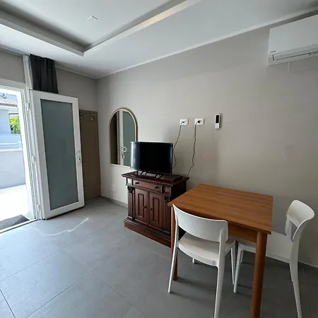 Aparthotel Residence Cervia