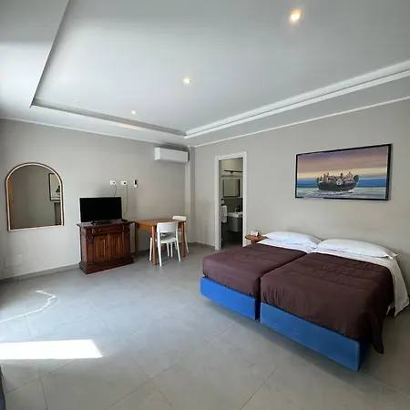 Apart-hotel Residence Cervia *