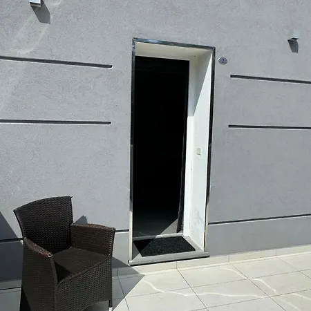 Residence Cervia Aparthotel