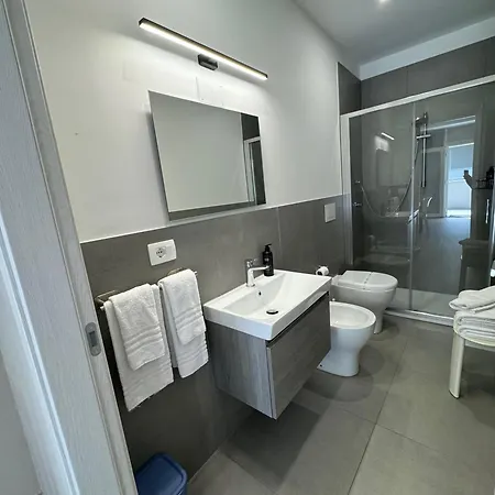 Aparthotel Residence Cervia